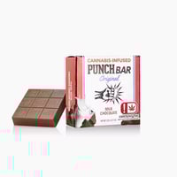 Image 1 of Punch Bar Edibles 