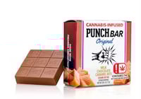 Image 3 of Punch Bar Edibles 