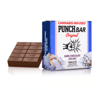 Image 8 of Punch Bar Edibles Extreme 