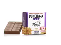 Image 4 of Punch Bar Edibles Extreme 