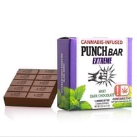 Image 9 of Punch Bar Edibles Extreme 