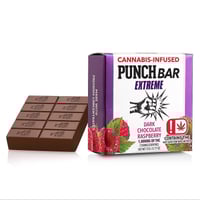 Image 10 of Punch Bar Edibles Extreme 