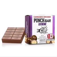 Image 3 of Punch Bar Edibles Extreme 