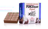 Image 5 of Punch Bar Edibles Extreme 