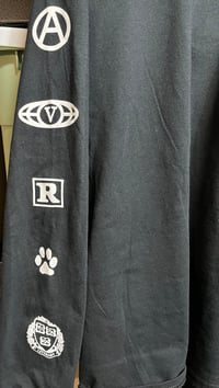 Image 3 of VITRIOL RECORDS Long Sleeve Shirt XL-XXL 