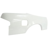 Origin Labo S13 Type 3 +55mm Rear Overfenders