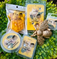 Image 1 of Honey & Orange Blossom- Kind Words are Like Honey, Sweet to the Soul 