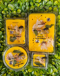 Image 12 of Honey & Orange Blossom- Kind Words are Like Honey, Sweet to the Soul 