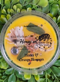 Image 10 of Honey & Orange Blossom- Kind Words are Like Honey, Sweet to the Soul 