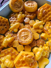 Image 4 of Honey & Orange Blossom- Kind Words are Like Honey, Sweet to the Soul 