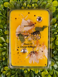 Image 2 of Honey & Orange Blossom- Kind Words are Like Honey, Sweet to the Soul 