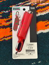 Image 2 of Supreme Lighter Case Carabiner SS22