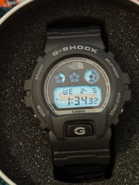 Image 3 of Supreme The North Face G-SHOCK Watch FW22