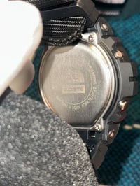 Image 4 of Supreme The North Face G-SHOCK Watch FW22