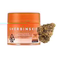 Doppio - Sherbinskis 