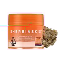 Takziki - Sherbinskis 