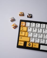 Image 6 of [OLD] Toro Artisans (Use this link if you wish to purchase the artisans)