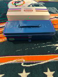Image 3 of Supreme TOYO Steel T-320 Toolbox FW22