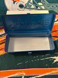 Image 4 of Supreme TOYO Steel T-320 Toolbox FW22