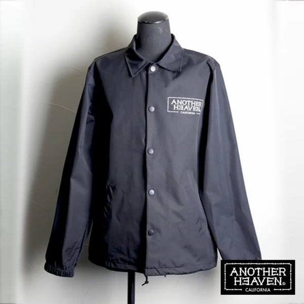 Image of ANOTHER HEAVEN / Windbreaker / AHCH-102