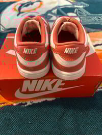 Image 7 of Nike Dunk Low White Gypsy Rose (TD) 10C
