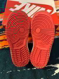 Image 9 of Nike Dunk Low White Gypsy Rose (TD) 10C