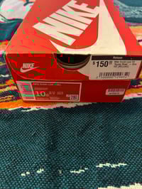 Image 10 of Nike Dunk Low White Gypsy Rose (TD) 10C
