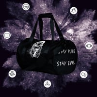 APUREEVIL GYM LIFE BAG
