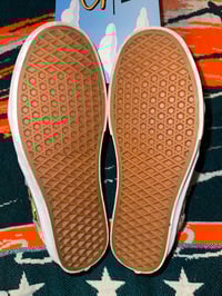 Image 9 of Vans Old Skool The Simpsons Bouvier Sisters
