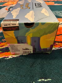 Image 10 of Vans Old Skool The Simpsons Bouvier Sisters