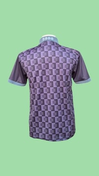 Image 2 of MAD GREY
