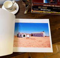 Image 4 of Texas Textures - Volume Two by Kat Swansey - Hardcover or Softcover Book