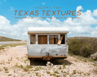 Image 2 of Texas Textures - Volume Two by Kat Swansey - Hardcover or Softcover Book