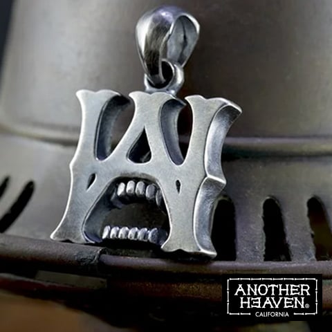 Image of ANOTHER HEAVEN / Pendant / AHH-002