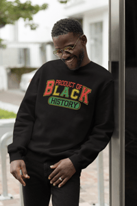 Image 2 of Product of Black History