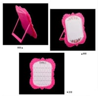 Image 4 of VINTAGE NAIL ART DISPLAY 
