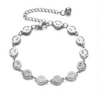 Image 2 of SMILE LE BRACELET ( NEW SENSATION )