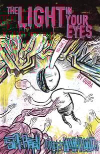 THE LIGHT IN YOUR EYES volume 3