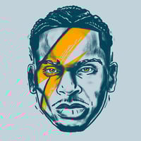 Image 1 of Ziggy SGAdust