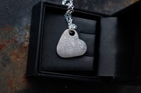 Image 1 of Heart jewlery