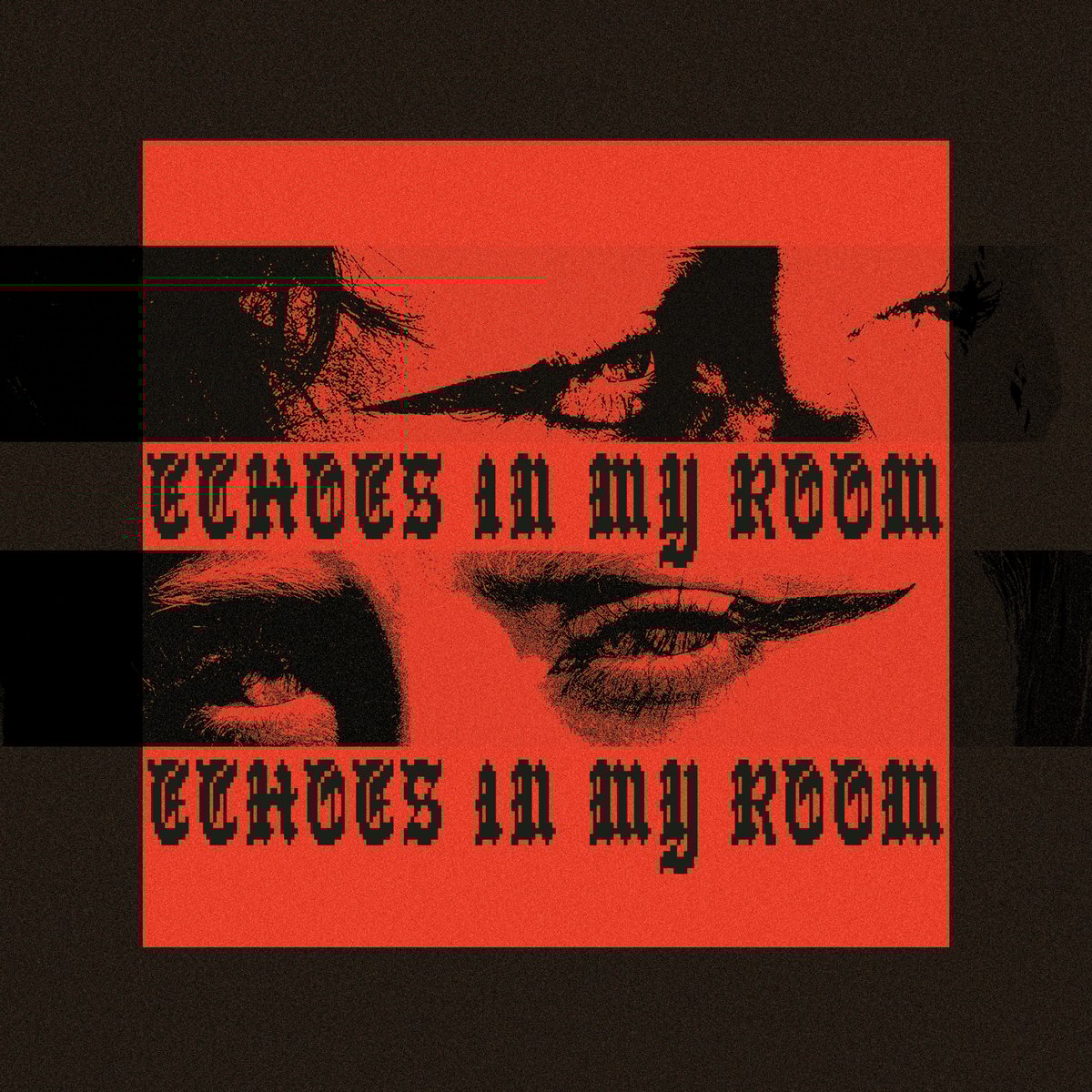 Image of PRE-ORDER Camy Huot - Echoes On My Room 12"