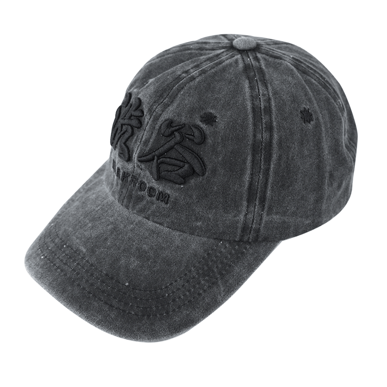 Flatbush Zombies × New Era × Ryder Studios Ryder Studios x