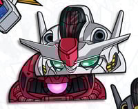 Image 1 of ロボ MOBILE ROBO