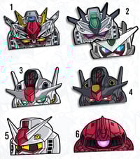 Image 2 of ロボ MOBILE ROBO