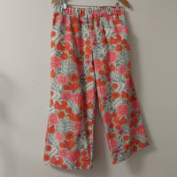 KylieJane Pocket pants-Birdie