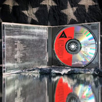 Image 4 of Jun Togawa 'Kyokutou Ian Shouka' CD ('90s Japanese edition)