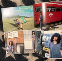 Image 5 of Jun Togawa's Feelings - Treasure Island Special