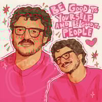 Pink Pedrito