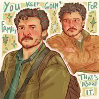 Keep Goin'