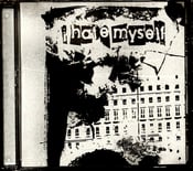 Image of I Hate Myself - Eleven Songs AKA Ten Songs CD